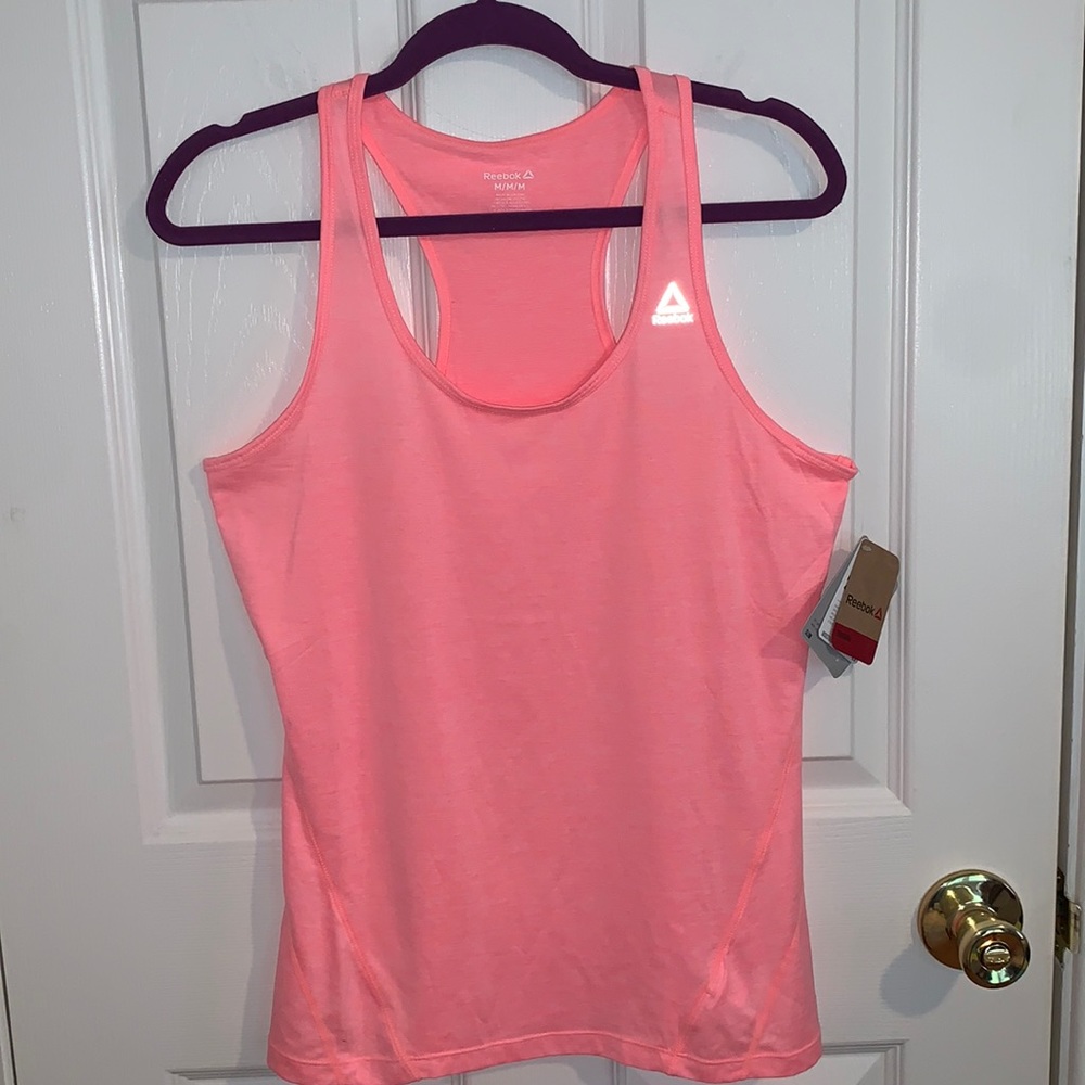 🛑 SOLD Reebok Training Tank